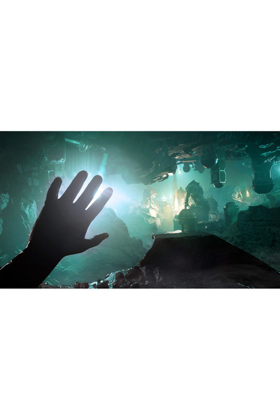 Nacon Cthulhu The Cosmic Abyss Ediția R'lyeh Cheie Steam PC