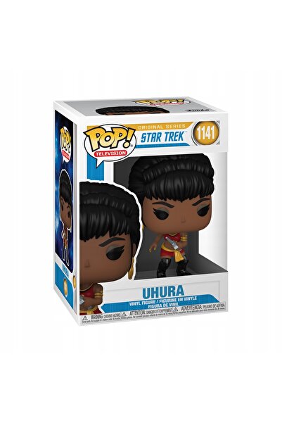Funko Pop ! Figurină Star Trek Uhura 1141