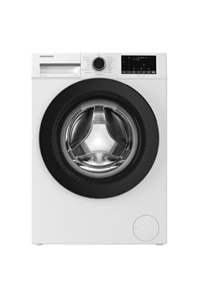 GPWM 92655 RS 1200 Devir 9 kg Çamaşır Makinesi