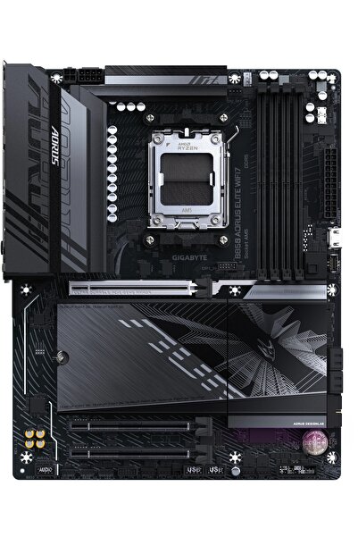 Gigabyte B850 AORUS ELITE WIFI7 AM5 PLACĂ DE BAZĂ
