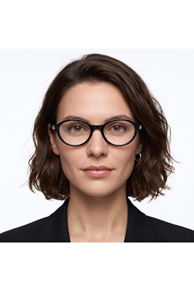 Mootlu Blue Light Protective Glasses - Sp8313 C6 Black
