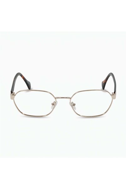 Mootlu J500 C2 Geometric Blue Light Protective Glasses