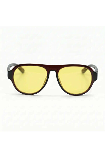 Mootlu Mod679 Anti-Reflection Anti-Headlight Night Driving Glasses