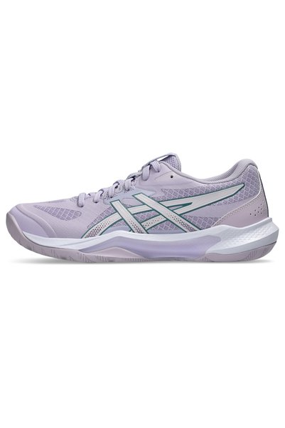Asics GEL-TACTIC 13 Mor Voleybol Ayakkabısı