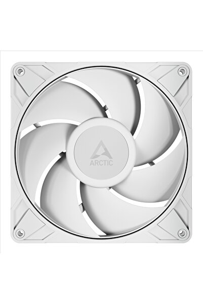 Arctic Ventilator P14 Pro PWM PST Alb 140mm (ACFAN00317A)