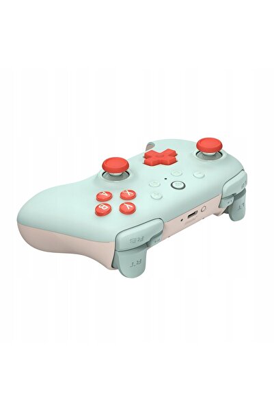 8Bitdo Controler Gamepad Wireless pentru Windows Android Ultimate 2C