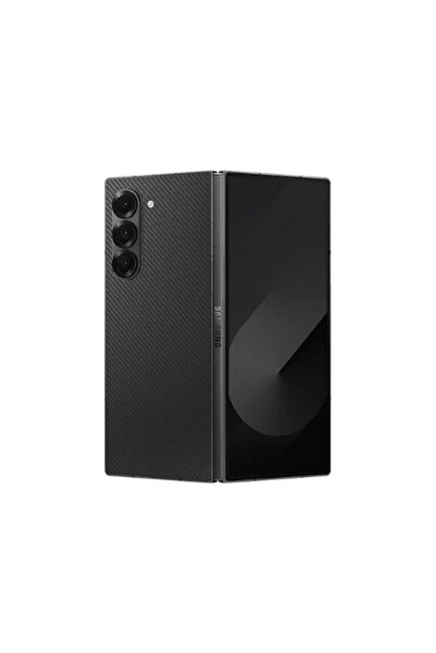 Samsung Yenilenmiş GALAXY Z FOLD 6 1TB -A Kalite- Siyah