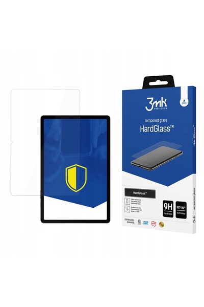 3MK HardGlass Sticlă securizată pentru Galaxy Tab S9 FE