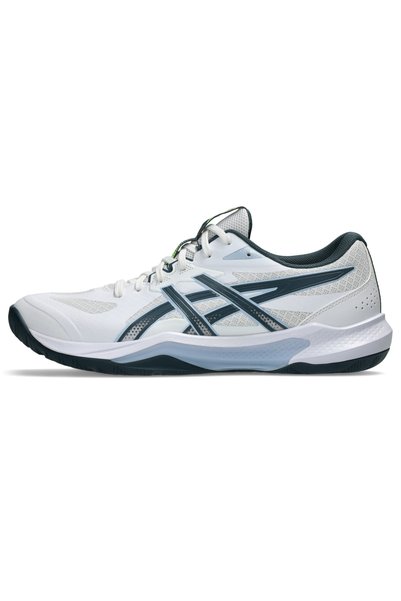 Asics GEL-TACTIC 13 Mavi Voleybol Ayakkabısı