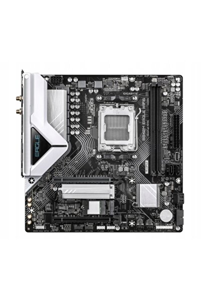 Gigabyte Placă de bază B840M EAGLE WIFI6 AM5