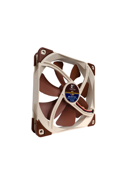 Noctua VENTILATOR NF-A14 FLX 140MM