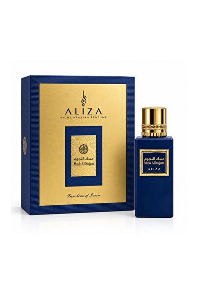 Rasasi Aliza Musk Al Nujum Eau De Parfum 100ml Unisex