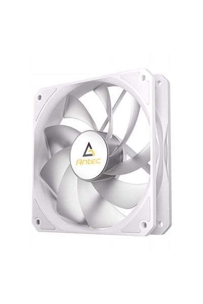 ANTEC VENTILATOR P12R 120MM PWM ARGB ALB REVERSE