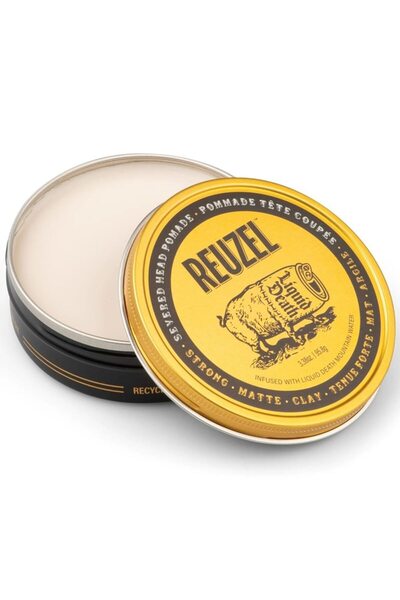 Reuzel Ceară de păr Severed Head Pomade 95.8 g