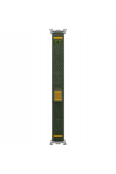 Spigen Curea Athlex Air pentru Galaxy Watch 8 / Classic (40/44/46mm) verde