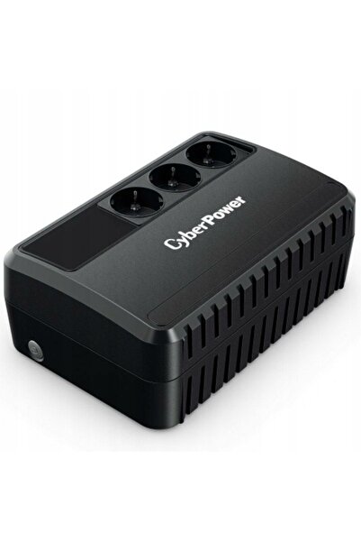 CyberPower UPS BU650EGFR 650VA 360 W Brick
