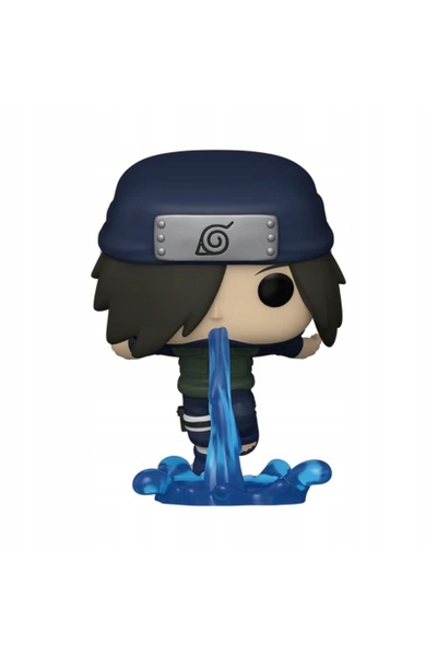 Funko Pop ! Naruto Shippuden Izumo Kamizuki 1198