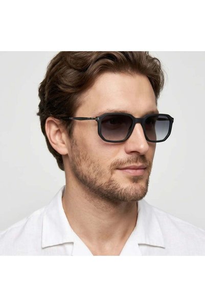 Mootlu GEOMETRIC MEN'S SUN VISOR MOD699