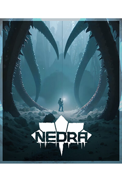 Indie.io NEDRA PC Steam Key