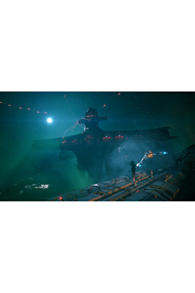 Rockfish Games Everspace 2 Titans DLC PC Steam Key