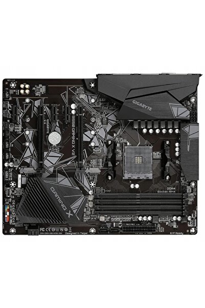Gigabyte PLACĂ DE BAZĂ B550 GAMING X V2 AM4