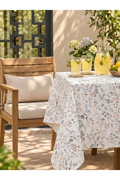 Novaurè Giverny Pvc Tablecloth
