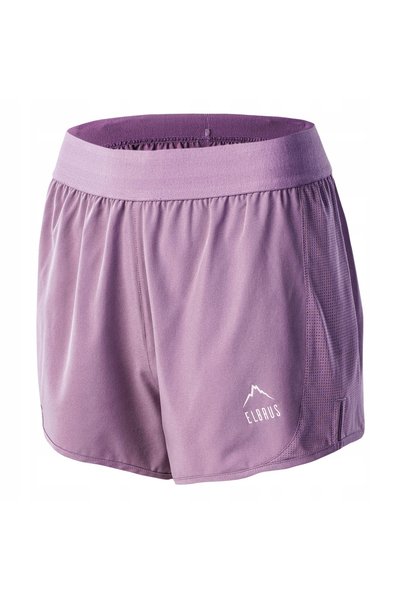 ELBRUS Pantaloni scurți de damă PARU WO'S L