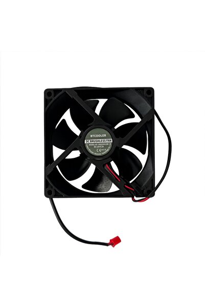 Smart Heater & Cooler VENTILATOR FRIGIDER SERIA CF
