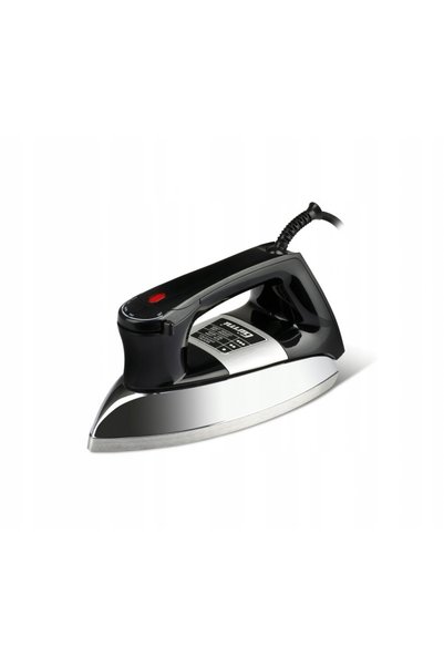 Girmi FIER DE CĂLĂTORIE TRADIȚIONAL RETRO ST91 900W CU PICIOR DE ALUMINIU