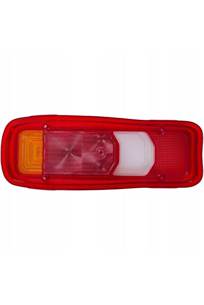 M MODECAR Abajur spate stânga pentru IVECO DAILY 2022+ Camion cu caroserie co...