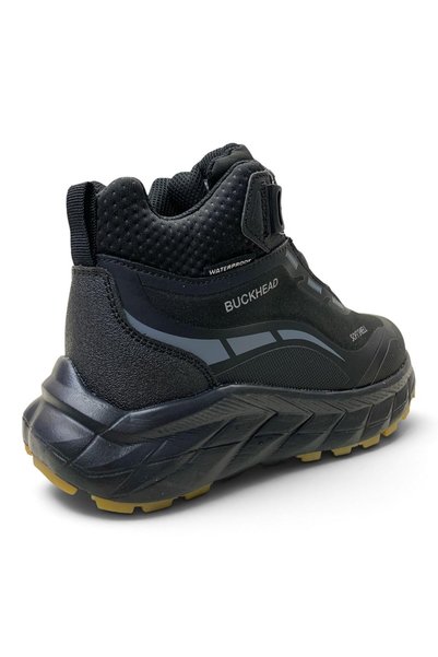 BUCKHEAD Trekky Ortopedik Erkek Çocuk Waterproof Outdoor Bot