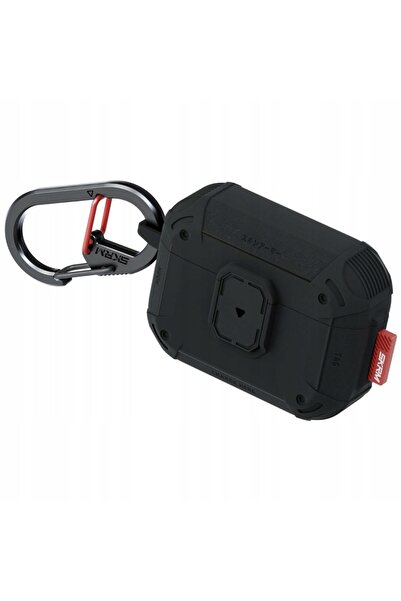 NO BRAND Pentru husa AirPods Pro 3 Skinarma Mecha LE, husă de protecție pentr...