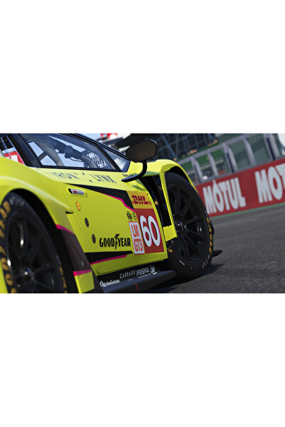Studio397 Le Mans Ultimate WEC Pachet cu Acces Complet Cheie Steam pentru PC