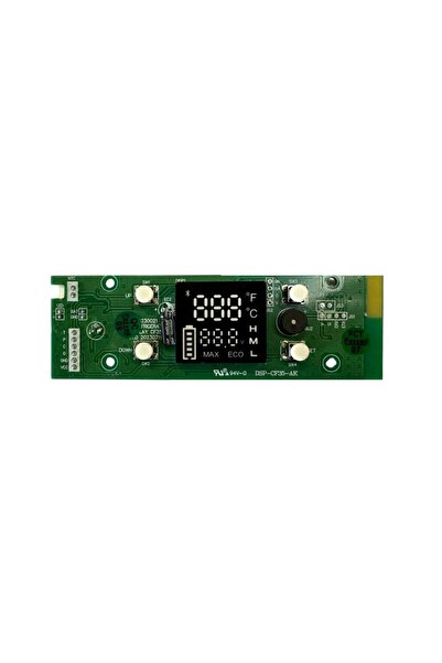 Smart Heater & Cooler Placă PCB pentru frigider auto – compatibilă cu modelul CF