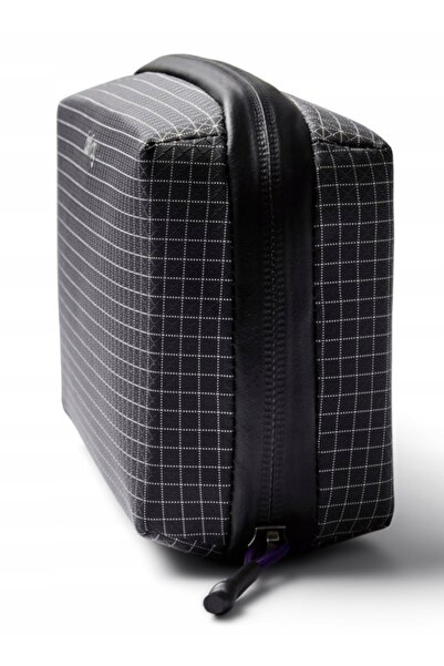 NO BRAND Bellroy Tech Kit Husă organizatoare de călătorie pentru accesorii el...