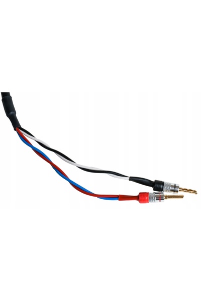 Klotz Cablu bi-wire bi-wiring 6,5m - 1 buc.