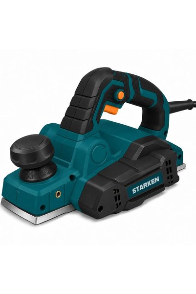 STARKEN Rindea Electrica SND-790, 900W, 16000 RPM, Latime Rindeluire 82 mm, A...