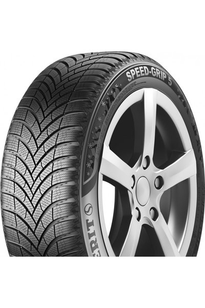 Semperit 205/60R16 92H XL SPEED- 5 KIŞLIK LASTİK 2026 TARİHLİ