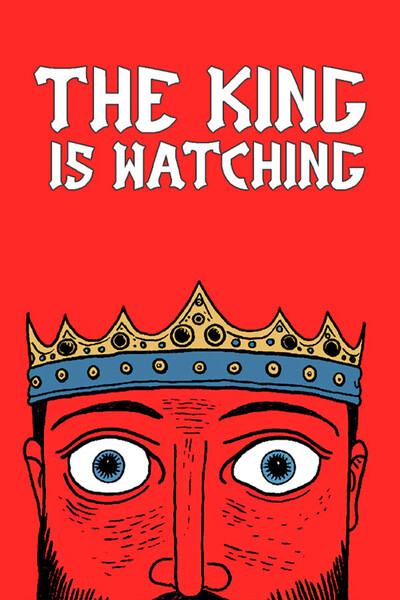 tinyBuild The King is Watching PC Steam Key