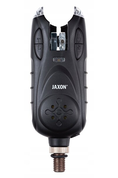 Jaxon XTR Carp Sensit Avertizor de mușcătură pentru pescuit 107 galben