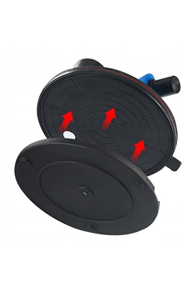 KATSU Ventuză cu vid pentru ridicat sticlă, 8 inch, G1893