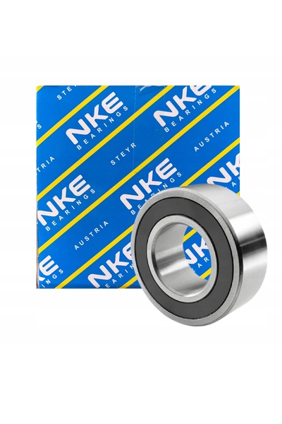 NKE Rulment sferic cu bile 2305-2RS-TV