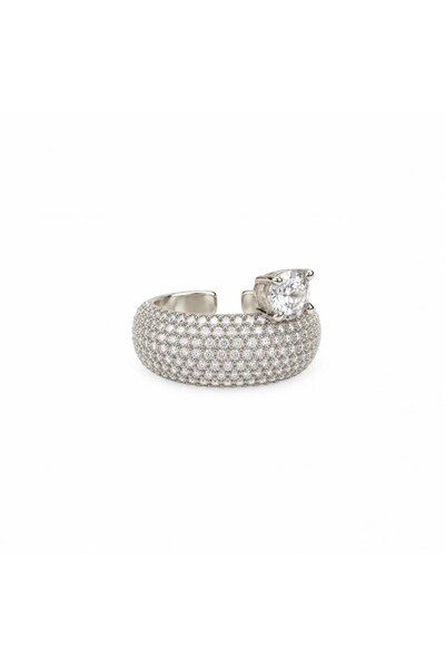 neslyaccessories Altın Kaplama Yüzük