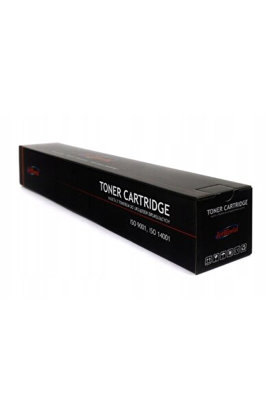 JetWorld Cerneală neagră Brother LC 427XLBK, înlocuitor pentru LC427XLBK