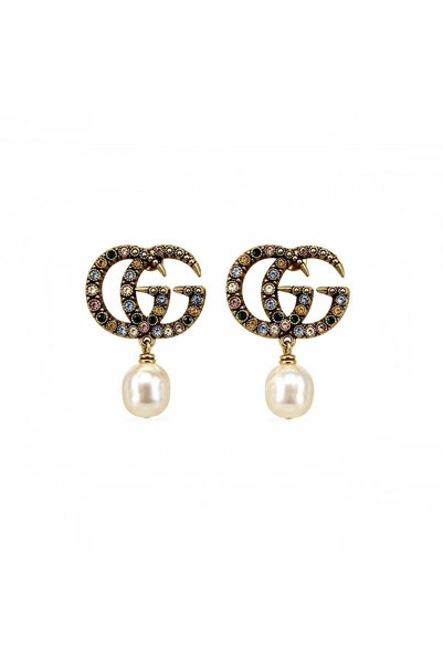 neslyaccessories Brand Earrings