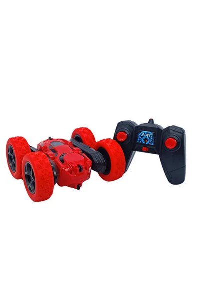 ELİSY SH59961 KUMANDALI AKROBAT ARABA 1 Adet