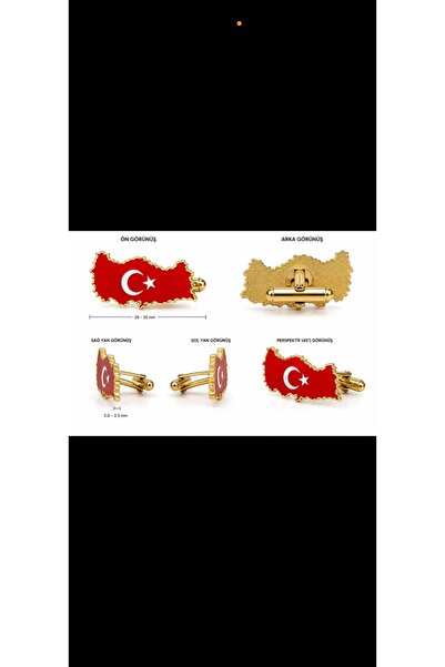KOL DÜĞMESİ