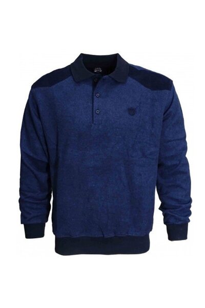 Fashion Wear Fashion-Wear Dask Raf Βαμβακερό Πόλο Μπλουζάκι