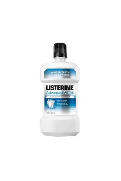 Bezos Advance White 500ml 1 Piece