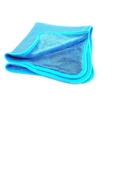 X-treme Detail Prosop Microfibră Magic Junior Albastru 50x55